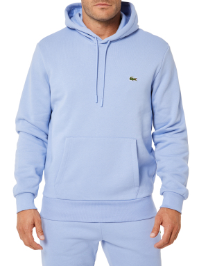 ΑΝΔΡΙΚΟ ΦΟΥΤΕΡ | Γαλάζιο XL