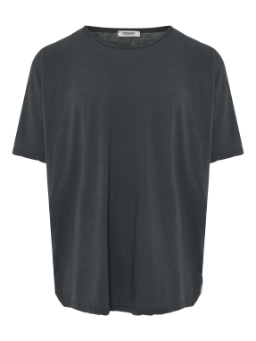 ΑΝΔΡΙΚΟ T-SHIRT | Γκρι S