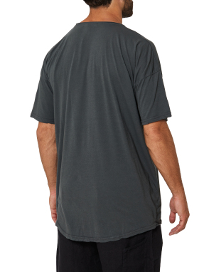 ΑΝΔΡΙΚΟ T-SHIRT | Γκρι S