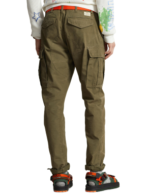 ΑΝΔΡΙΚΟ CARGO ΠΑΝΤΕΛΟΝΙ | Λαδί EU 38