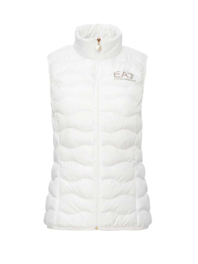 ΓΥΝΑΙΚΕΙΟ ΑΜΑΝΙΚΟ ΜΠΟΥΦΑΝ | Λευκό L