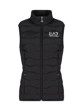 ΓΥΝΑΙΚΕΙΟ ΑΜΑΝΙΚΟ ΜΠΟΥΦΑΝ | Μαύρο M