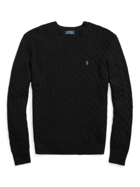 ΑΝΔΡΙΚΟ ΠΟΥΛΟΒΕΡ | Μαύρο XL