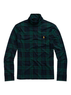 ΑΝΔΡΙΚΗ ΜΠΛΟΥΖΑ ΖΙΒΑΓΚΟ | Καρό  M