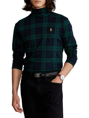 ΑΝΔΡΙΚΗ ΜΠΛΟΥΖΑ ΖΙΒΑΓΚΟ | Καρό  M