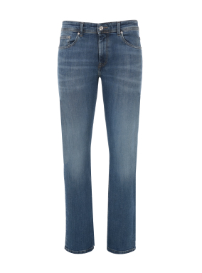 ΑΝΔΡΙΚΟ DENIM ΠΑΝΤΕΛΟΝΙ | Μπλε 35/34