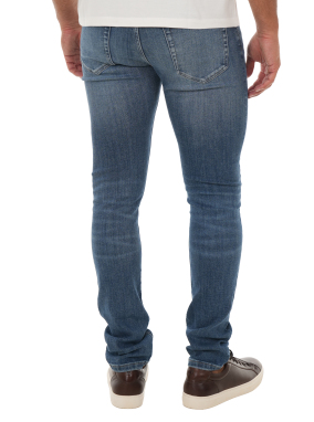 ΑΝΔΡΙΚΟ DENIM ΠΑΝΤΕΛΟΝΙ | Μπλε 35/34