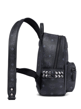 ΣΑΚΙΔΙΟ ΠΛΑΤΗΣ STARK BASIC ΜΙΝΙ | Μαύρο