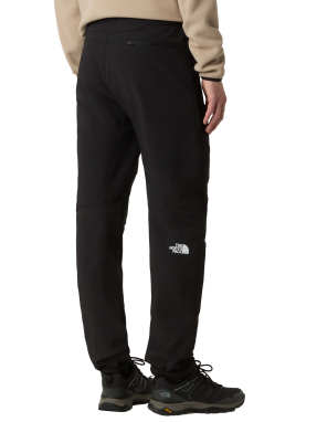 ΑΝΔΡΙΚΟ ΠΑΝΤΕΛΟΝΙ DIABLO REG TAPERED PANT | Μαύρο 30