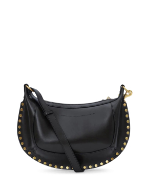 ΓΥΝΑΙΚΕΙΑ ΤΣΑΝΤΑ NAOKO | Μαύρο