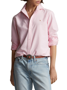 ΓΥΝΑΙΚΕΙΟ ΠΟΥΚΑΜΙΣΟ | Ροζ US 8