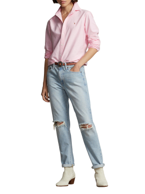 ΓΥΝΑΙΚΕΙΟ ΠΟΥΚΑΜΙΣΟ | Ροζ US 8