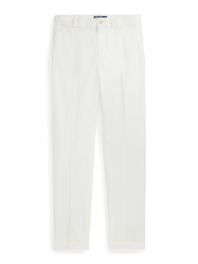 ΓΥΝΑΙΚΕΙΟ CHINO ΠΑΝΤΕΛΟΝΙ | Λευκό US 4