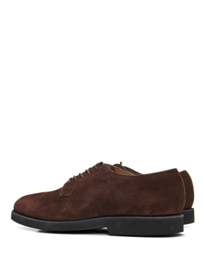 ΑΝΔΡΙΚΑ ΔΕΤΑ ΠΑΠΟΥΤΣΙΑ WINTHROP SUEDE | Καφέ 45