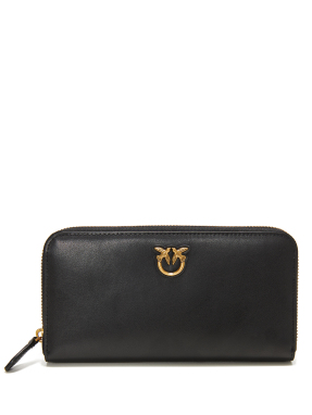 ΓΥΝΑΙΚΕΙΟ ΔΕΡΜΑΤΙΝΟ ΠΟΡΤΟΦΟΛΙ | Μαύρο
