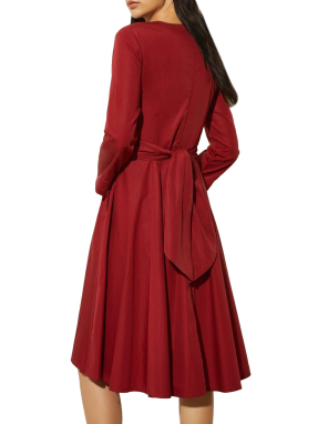 ΦΟΡΕΜΑ DISCO | Κόκκινο IT 48