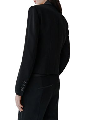 ΓΥΝΑΙΚΕΙΟ ΣΑΚΑΚΙ | Μαύρο IT 38