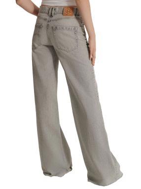 ΓΥΝΑΙΚΕΙΟ DENIM ΠΑΝΤΕΛΟΝΙ