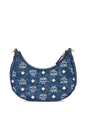 ΓΥΝΑΙΚΕΙΑ ΤΣΑΝΤΑ ΩΜΟΥ AREN VINTAGE HOBO | Μπλε