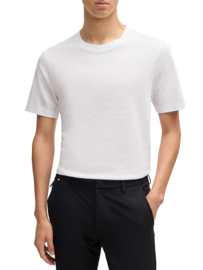 ΑΝΔΡΙΚΟ T-SHIRT | Λευκό XL