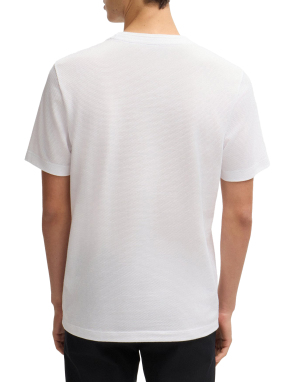 ΑΝΔΡΙΚΟ T-SHIRT | Λευκό S