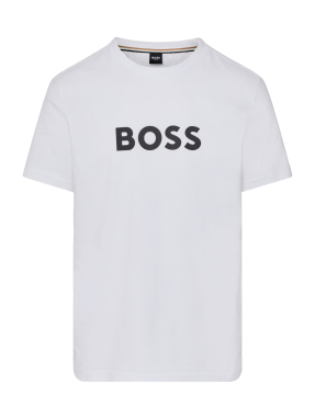 ΑΝΔΡΙΚΟ T-SHIRT ΜΕ SPF 50+ UV | Λευκό XL
