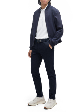 ΑΝΔΡΙΚΟ ΠΑΝΤΕΛΟΝΙ | Μπλε Σκούρο EU 46