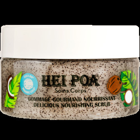 DELICIOUS NOURISHING SCRUB COCO | 260gr