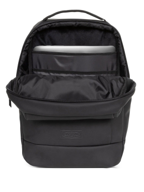 ΣΑΚΙΔΙΟ ΠΛΑΤΗΣ TECUM F | Μαύρο