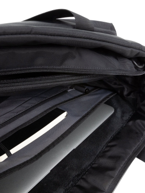 ΓΥΝΑΙΚΕΙΑ ΤΣΑΝΤΑ ΩΜΟΥ CNNCT F SATCH | Μαύρο