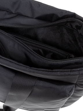 ΓΥΝΑΙΚΕΙΑ ΤΣΑΝΤΑ ΩΜΟΥ CNNCT F SATCH | Μαύρο