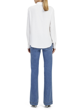 ΓΥΝΑΙΚΕΙΟ DENIM ΠΑΝΤΕΛΟΝΙ | Μπλε 34