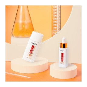 REVITALIFT CLINICAL VITAMIN C ΚΑΘΗΜΕΡΙΝΗ ΚΡΕΜΑ ΠΡΟΣΤΑΣΙΑΣ ΜΕ UV | 50ml