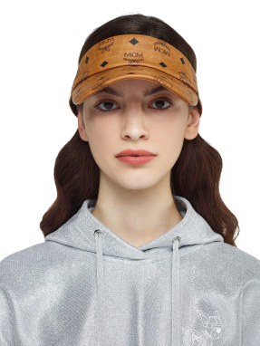 UNISEX ΚΑΠΕΛΟ VISOR | Ταμπά ONE SIZE