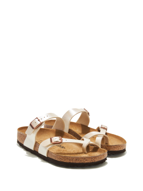 UNISEX ΣΑΝΔΑΛΙΑ MAYARI | Λευκό 36