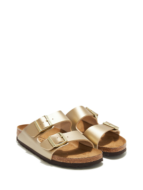 ΓΥΝΑΙΚΕΙΑ ΣΑΝΔΑΛΙΑ ARIZONA | Χρυσό 36