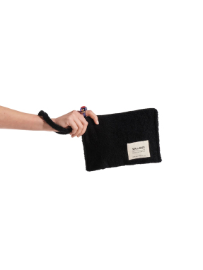 ΓΥΝΑΙΚΕΙΟ ΑΔΙΑΒΡΟΧΟ ΠΕΤΣΕΤΕ ΝΕΣΕΣΕΡ | Μαύρο