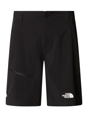 ΑΝΔΡΙΚΗ ΒΕΡΜΟΥΔΑ SLIM SPEEDLIGHT | Μαύρο 34