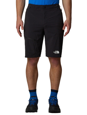 ΑΝΔΡΙΚΗ ΒΕΡΜΟΥΔΑ SLIM SPEEDLIGHT | Μαύρο 34