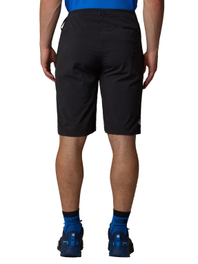 ΑΝΔΡΙΚΗ ΒΕΡΜΟΥΔΑ SLIM SPEEDLIGHT | Μαύρο 34