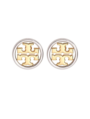 ΓΥΝΑΙΚΕΙΑ ΣΚΟΥΛΑΡΙΚΙΑ MILLER STUD | Ασημί ONE SIZE