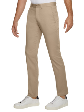 ΑΝΔΡΙΚΟ ΠΑΝΤΕΛΟΝΙ BLEECKER | Μπεζ EU 40