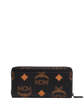 ΓΥΝΑΙΚΕΙΟ ΠΟΡΤΟΦΟΛΙ AREN MAXI | Μαύρο