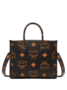 ΤΣΑΝΤΑ ΧΕΙΡΟΣ MUNCHEN MAXI SMALL | Μαύρο