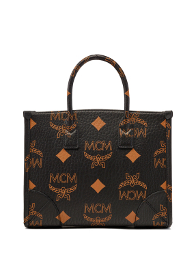 ΤΣΑΝΤΑ ΧΕΙΡΟΣ MUNCHEN MAXI SMALL | Μαύρο