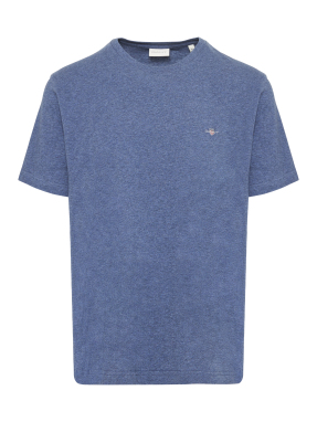 ΑΝΔΡΙΚΟ T-SHIRT | Μπλε S