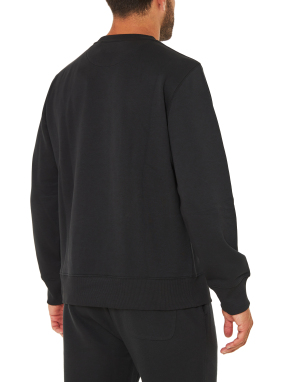 ΑΝΔΡΙΚΟ ΦΟΥΤΕΡ | Μαύρο XL