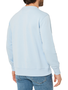 ΑΝΔΡΙΚΟ ΦΟΥΤΕΡ | Γαλάζιο L