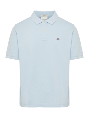 ΑΝΔΡΙΚΗ POLO ΜΠΛΟΥΖΑ | Γαλάζιο S