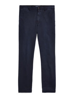 ΑΝΔΡΙΚΟ ΠΑΝΤΕΛΟΝΙ CHINOS | Μπλε Σκούρο EU 38